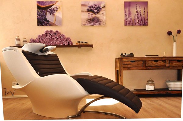 Salontransformation